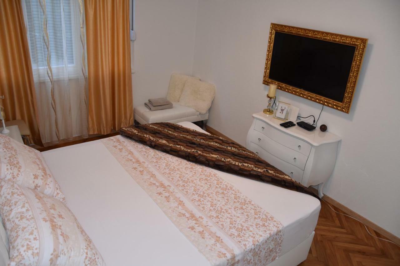 Deni Luxury Apartment Split Exterior foto